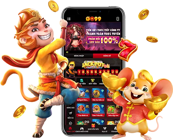 Giao diện thân thiện ga28 app