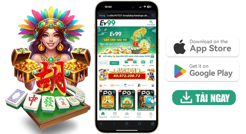 Đa dạng trò chơi tại ga28 app