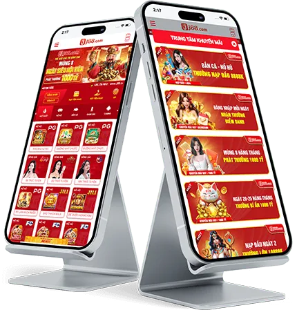 Truy cập không giới hạn vào các trò chơi ga28 app