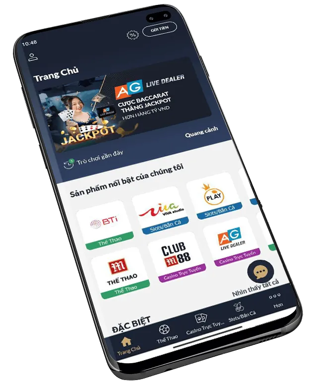 Bảo mật giao dịch tối đa tại ga28 app