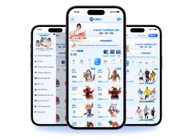 Cá cược Thể Thao GA28 App