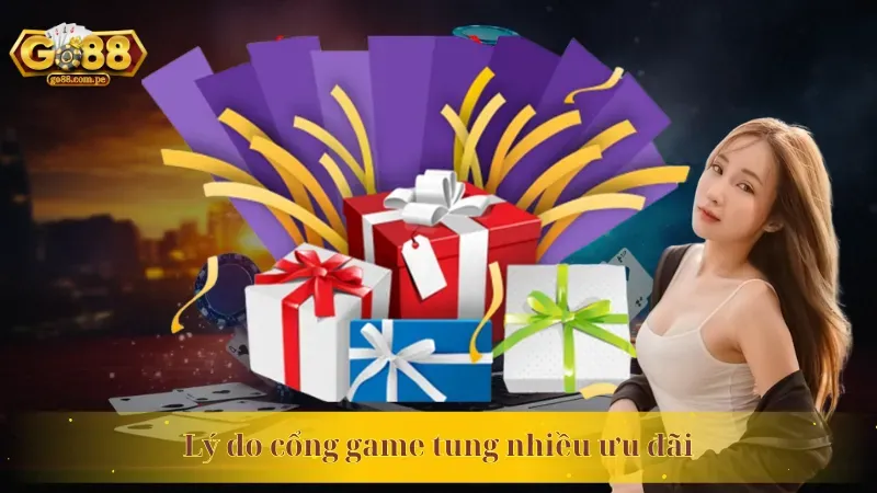 Khuyến mãi độc quyền và phần thưởng ga28 app