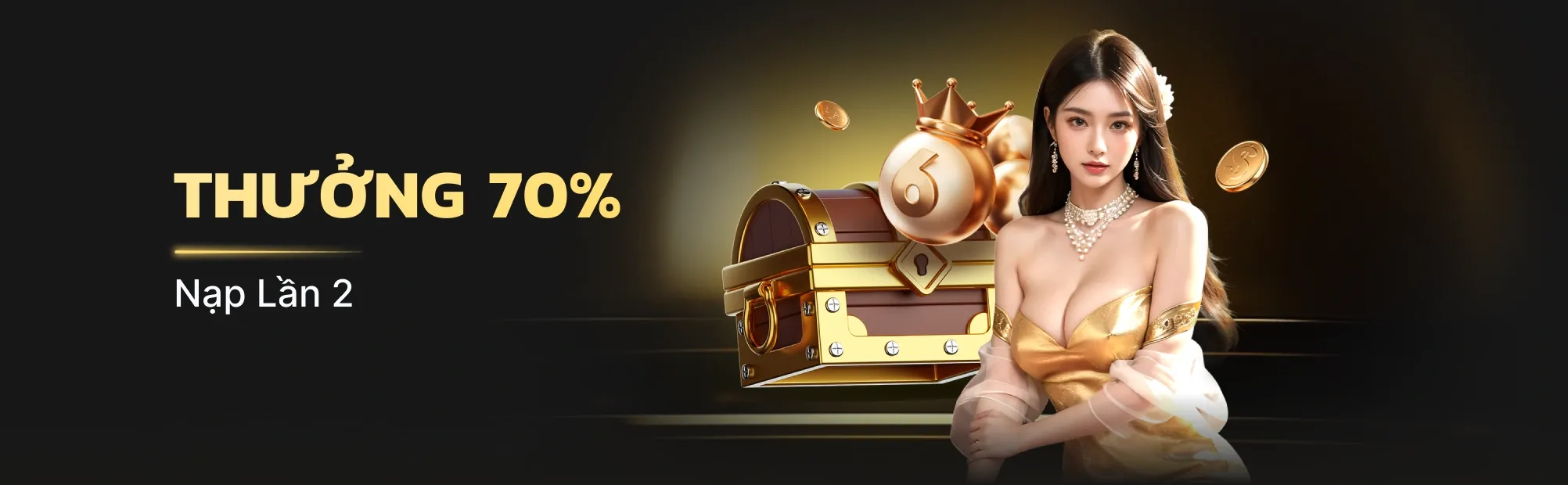Thưởng nạp tiền ga28 app